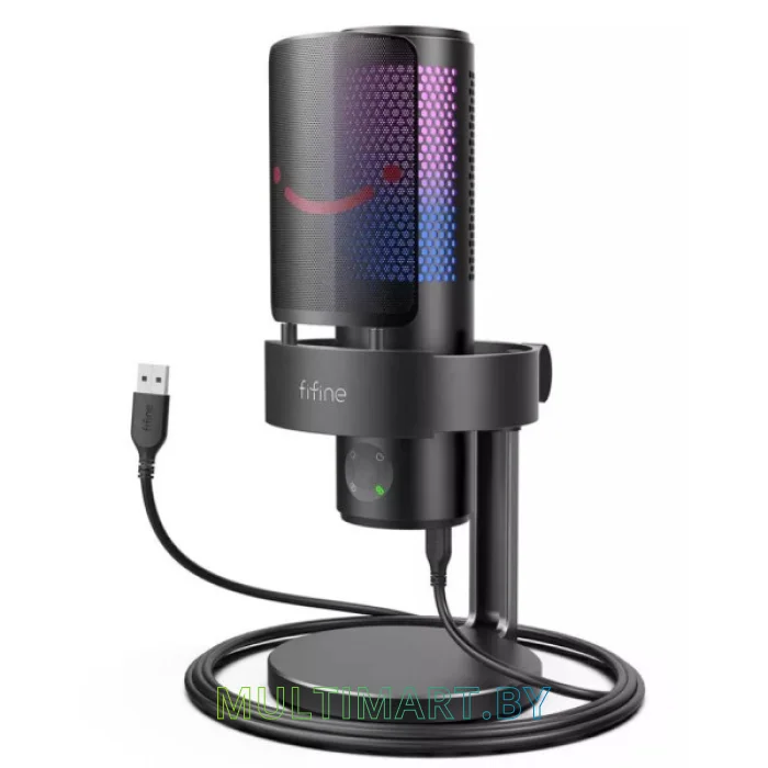 Микрофон FIFINE A9